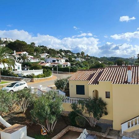 Villa Casa Malibu à Son Bou Extérieur photo