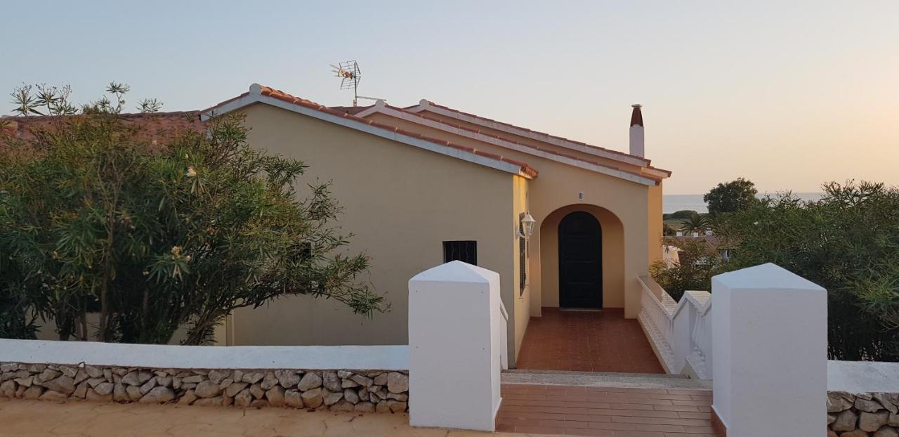 Villa Casa Malibu à Son Bou Extérieur photo