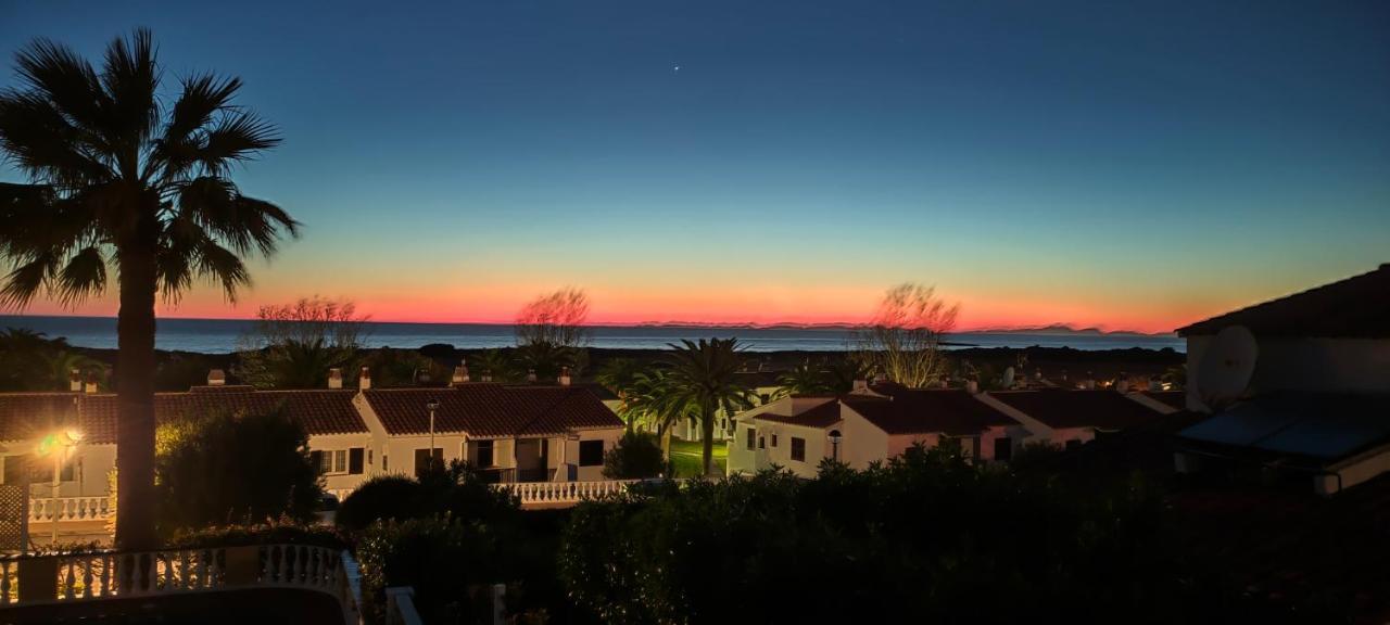 Villa Casa Malibu à Son Bou Extérieur photo